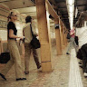 Meet your Posher, Elizabeth